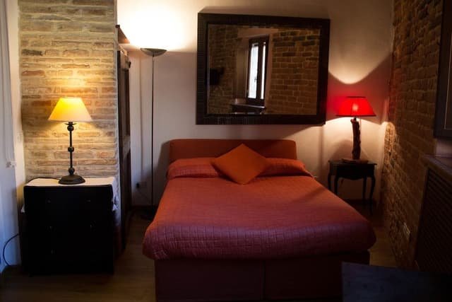 Torretta Suite (Split Level)