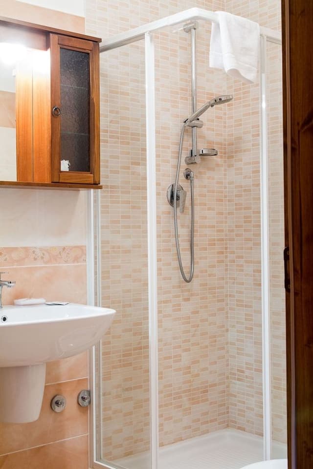 Comfort Double Room, 1 Queen Bed, Ensuite, Park View