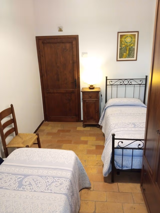 Comfort Room, 2 Bedrooms, Ensuite, Park View