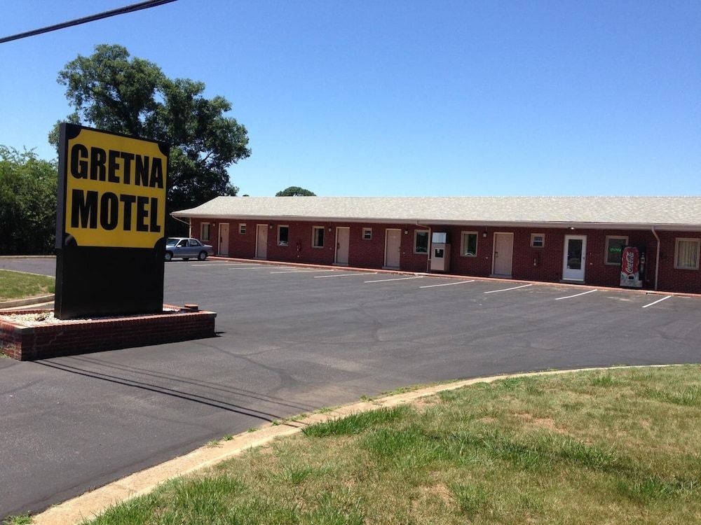 Gretna Motel2