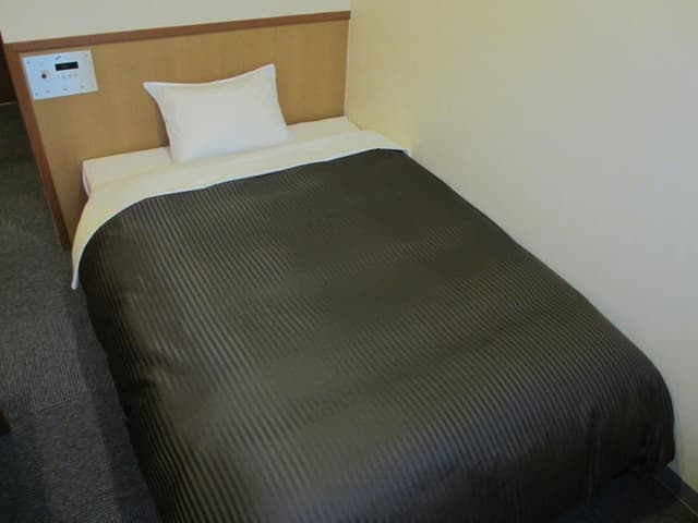 Single Room, Non Smoking
