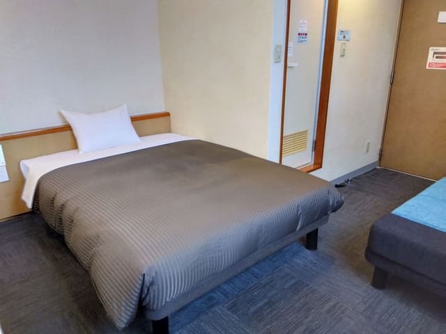 Basic Double Room, Non Smoking