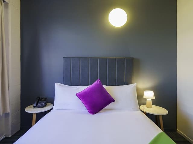 Apartment, 3 Bedrooms (3 Queen beds)