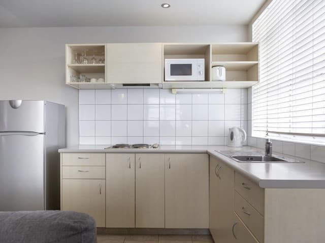 Apartment, 3 Bedrooms (3 Queen beds)