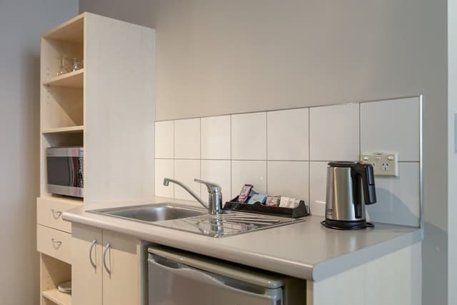 Deluxe Apartment, 1 Bedroom (1 Queen bed)