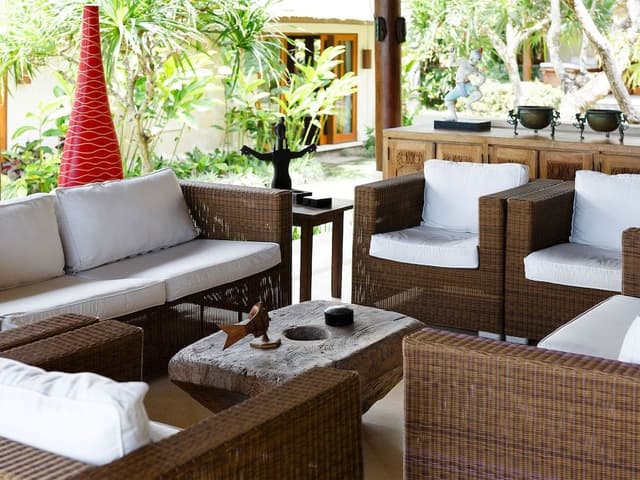Villa, 5 Bedrooms