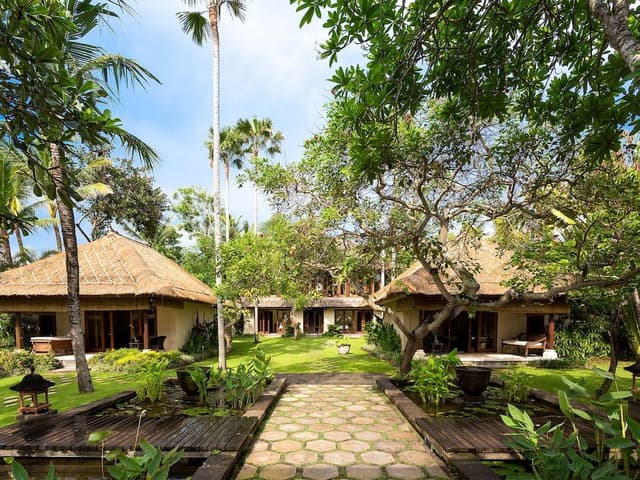 Villa, 5 Bedrooms