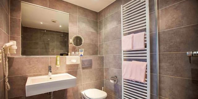 Comfort Double Room