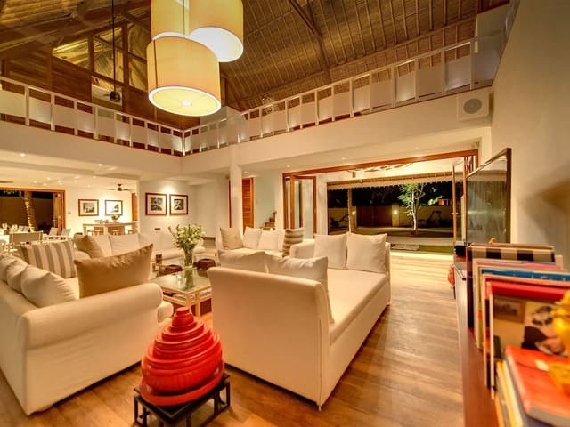 Villa Voyage
