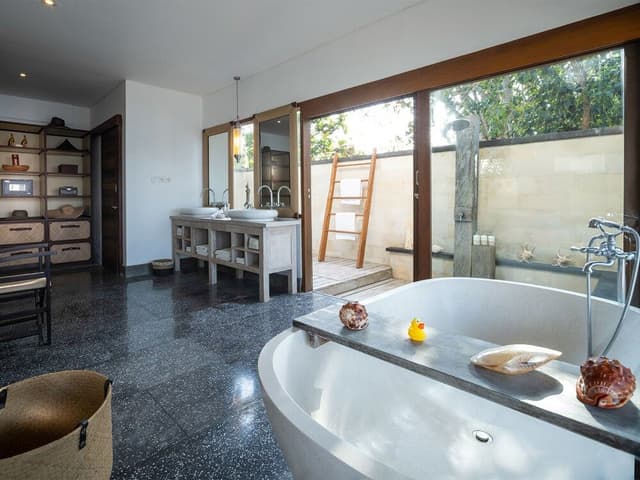 Villa Voyage