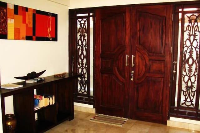 Villa, 3 Bedrooms