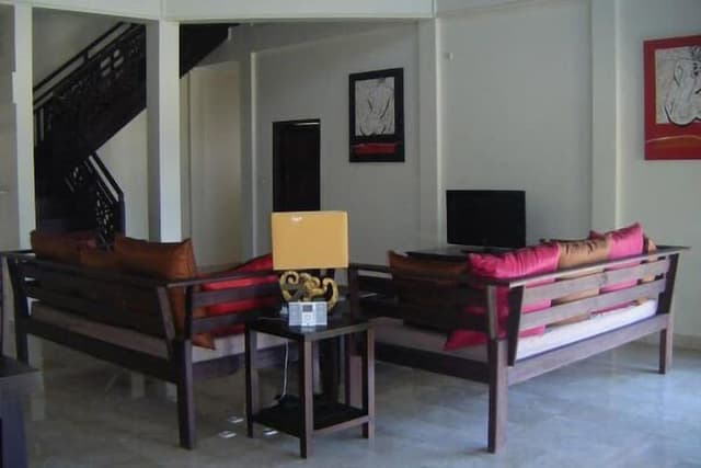 Villa, 3 Bedrooms