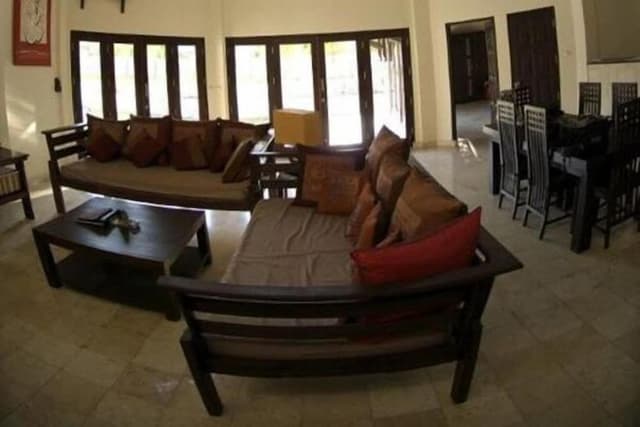 Villa, 3 Bedrooms