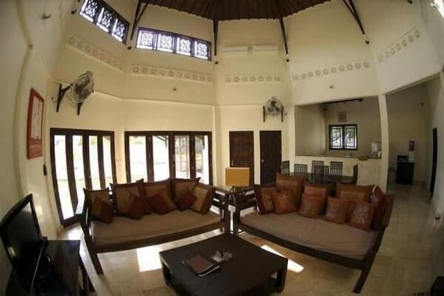 Villa, 3 Bedrooms