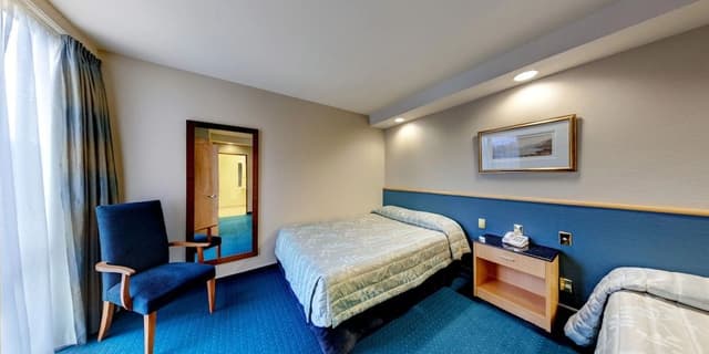 Superior Family Suite