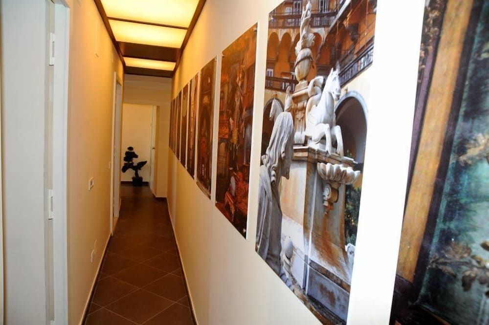 B&B Il Campanile2