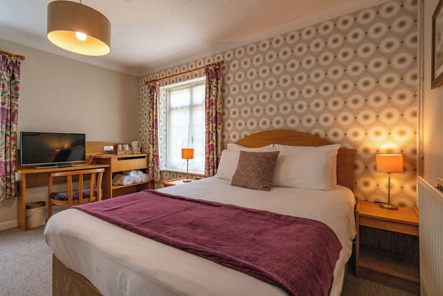 Family Room, Ensuite