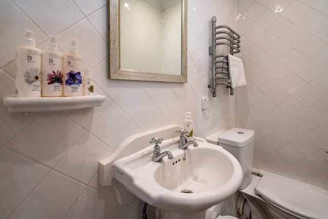 Family Room, Ensuite