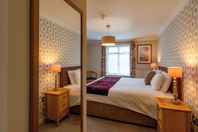Double Room, Ensuite
