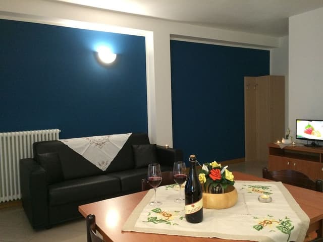 Apartment, 2 Bedrooms, Kitchen