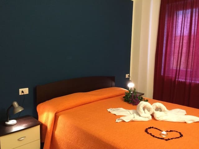 Apartment, 2 Bedrooms, Kitchen