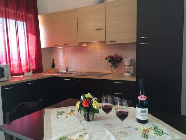 Apartment, 2 Bedrooms, Kitchen