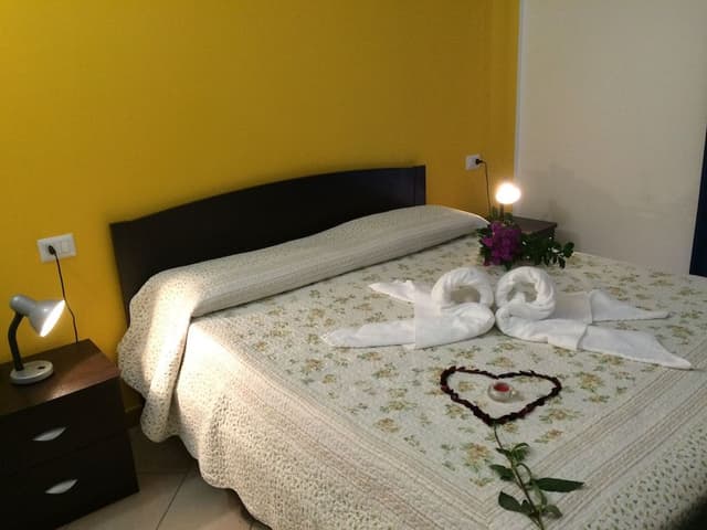 Apartment, 2 Bedrooms, Kitchen