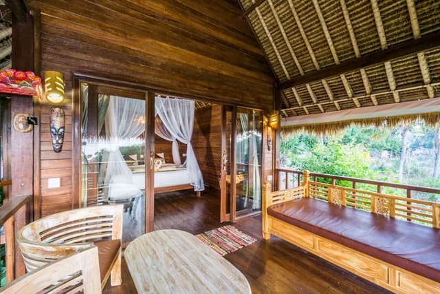 Bungalow, 2 Bedrooms