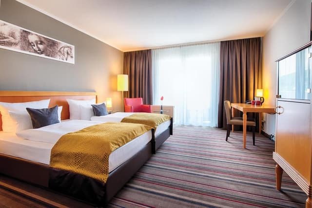 Comfort Double or Twin Room