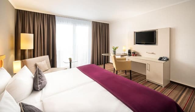 Comfort Double or Twin Room