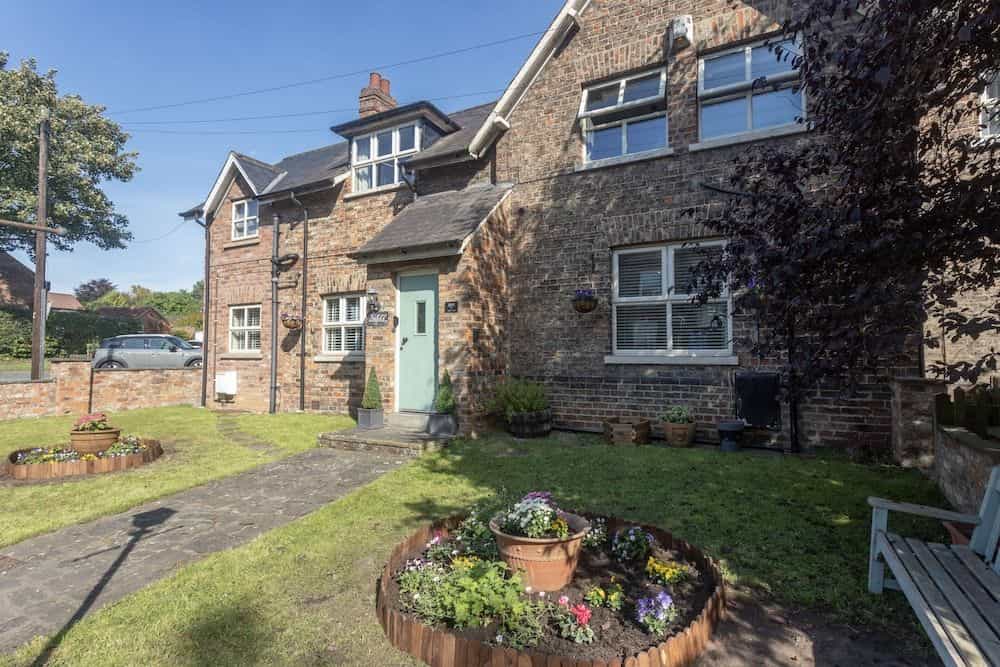 Pinfold Cottage Pinfold Cottage
