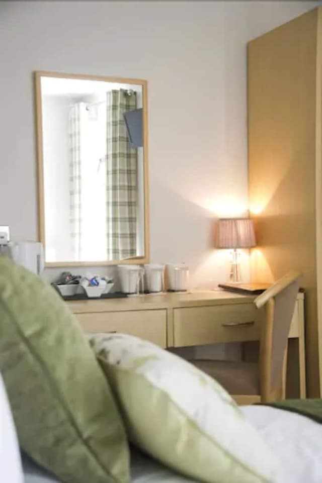 Deluxe Double Room, 1 Double Bed