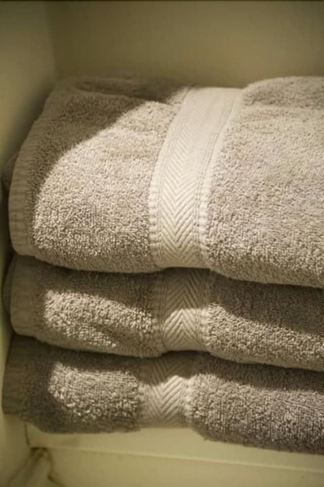 Twin Room, 2 Twin Beds