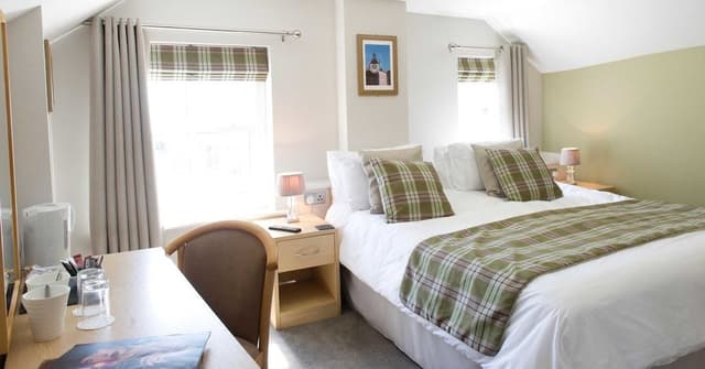 Deluxe Double Room, 1 Double Bed