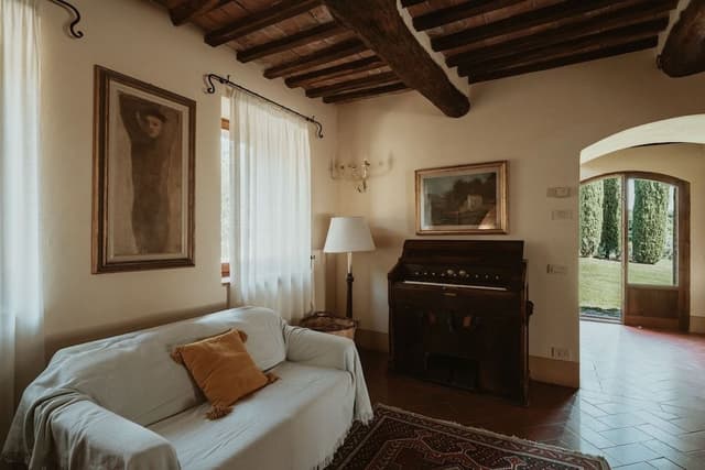 Deluxe Apartment, 3 Bedrooms