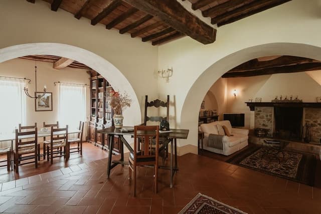 Deluxe Apartment, 3 Bedrooms