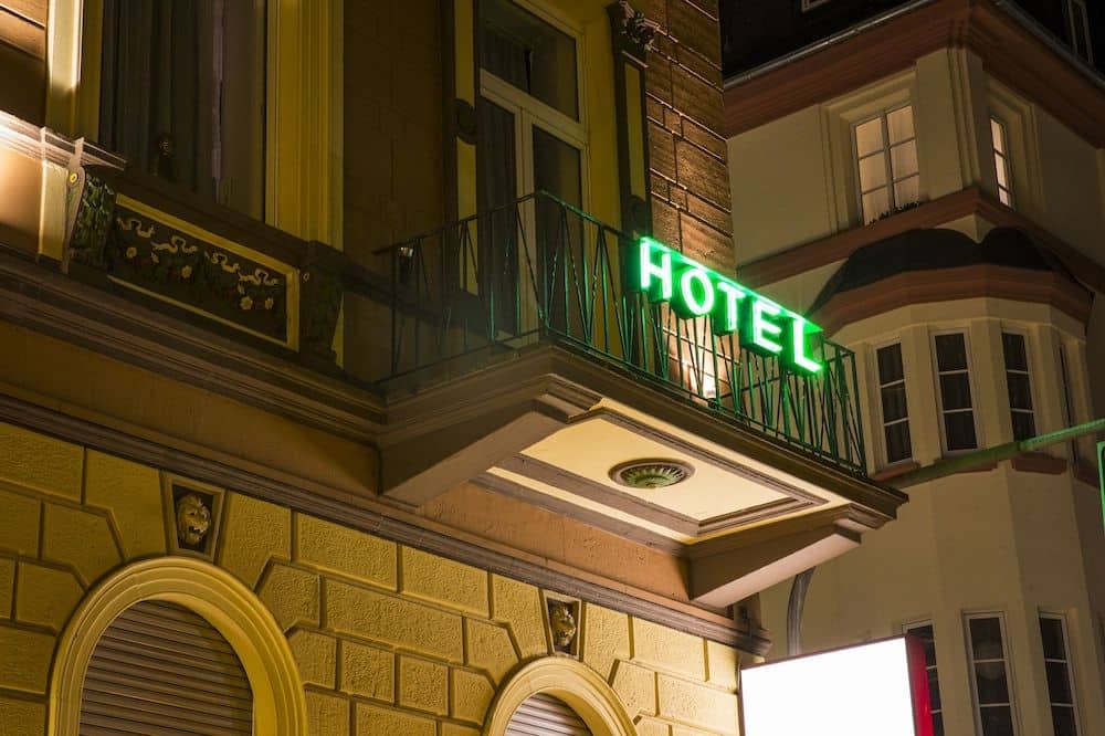 Aparthotel am Munzplatz Aparthotel am Munzplatz