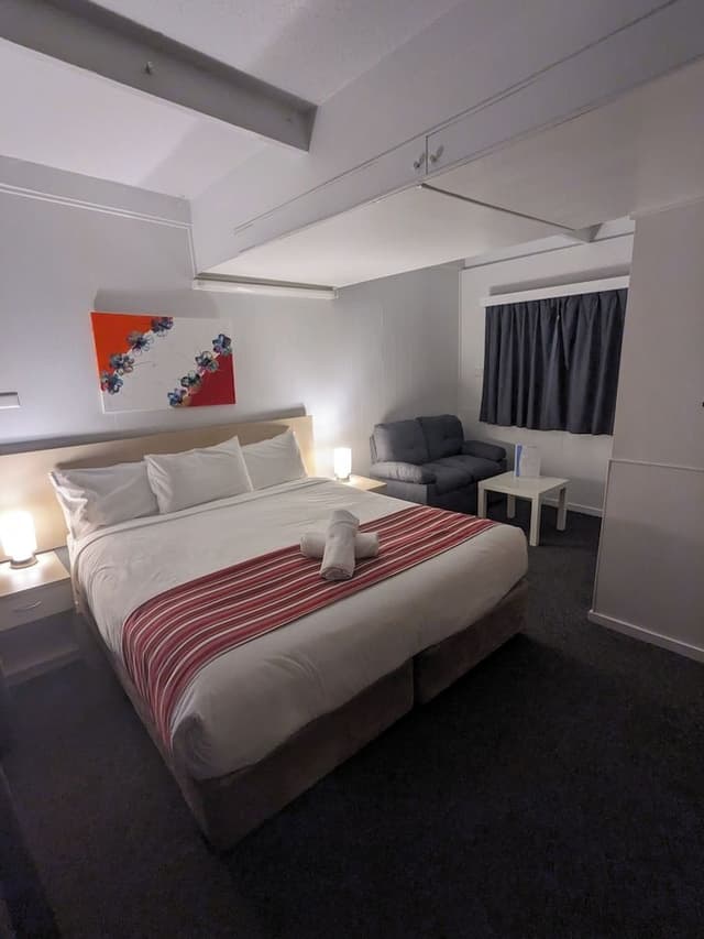 King Room