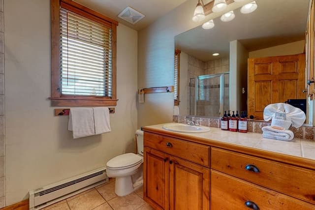 Condo, 4 Bedrooms