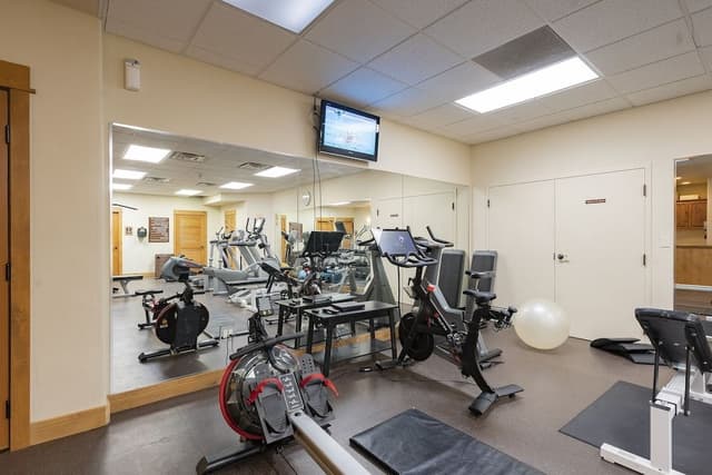 Condo, 2 Bedrooms