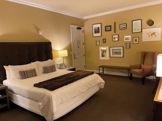 ADA Premium Room