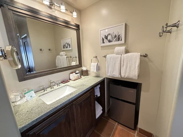 Deluxe Single Room, 1 King Bed (Sunrise)