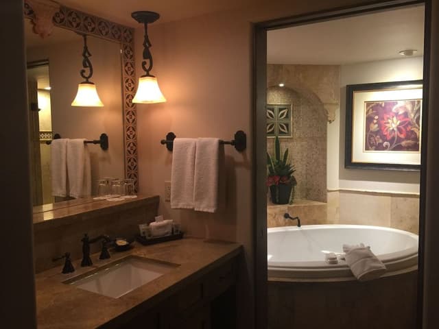Deluxe Room, 1 King Bed (Serena Vista)