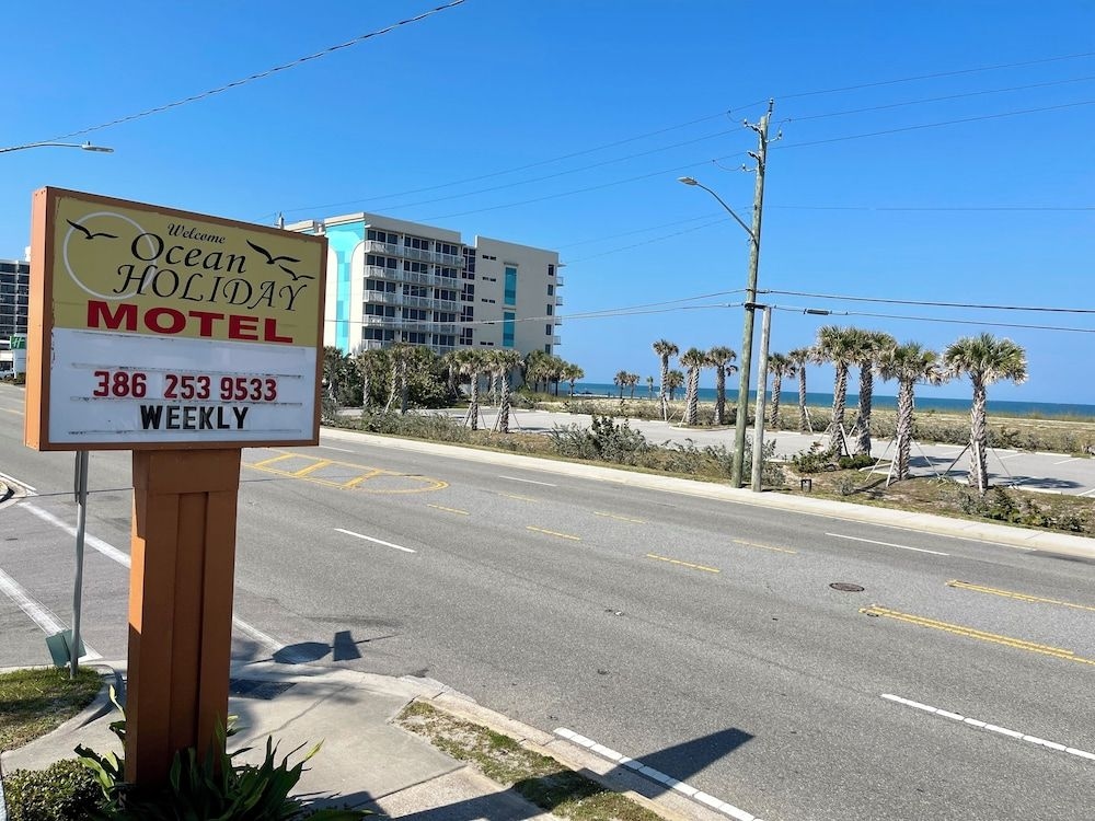 Ocean Holiday Motel2