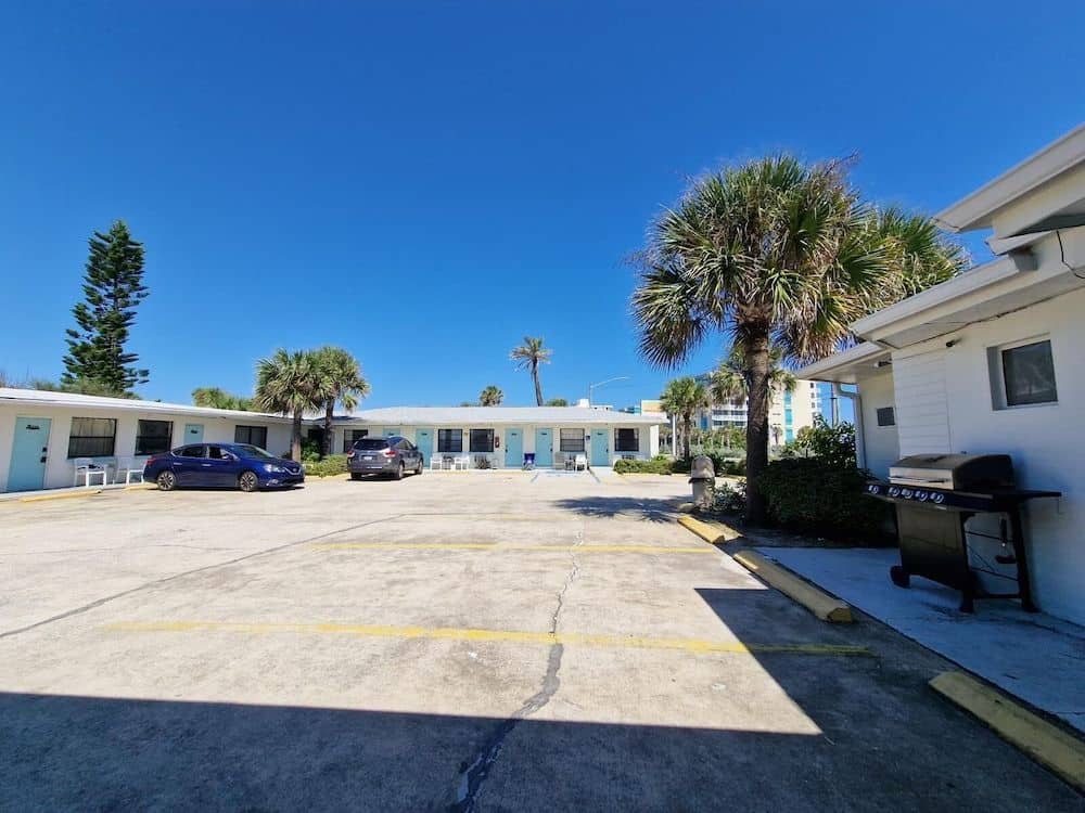 Ocean Holiday Motel Ocean Holiday Motel