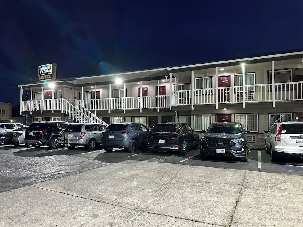 Royal Victorian Motel1