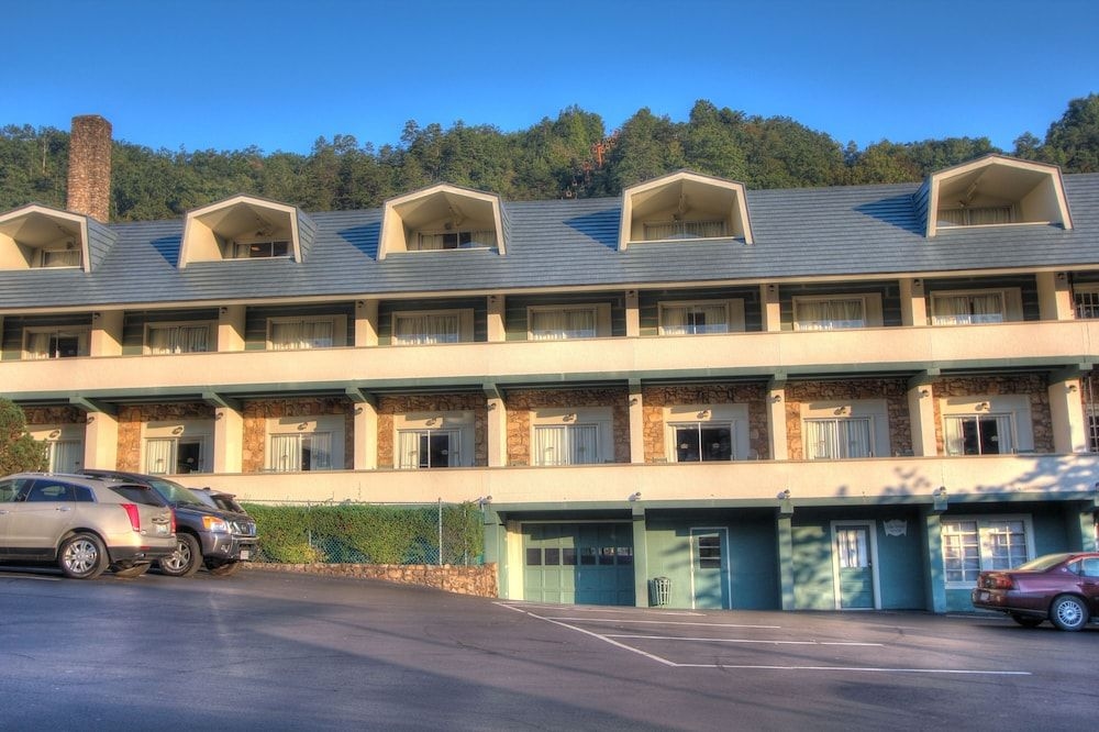 Gatlinburg Inn3