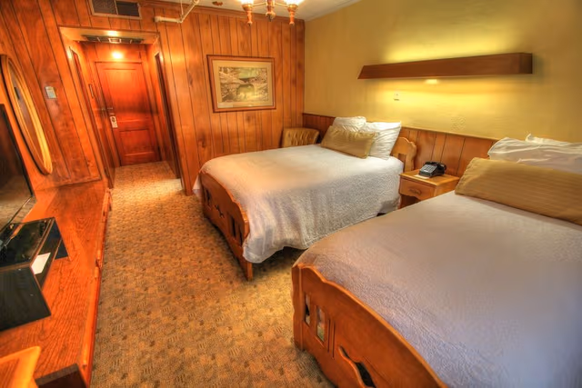 Standard Room, Multiple Beds