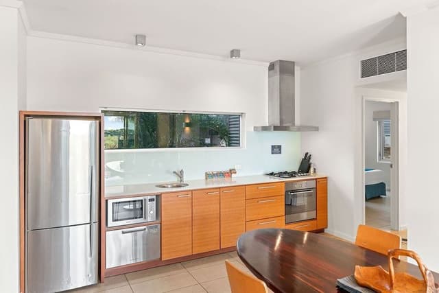 Apartment, 2 Bedrooms