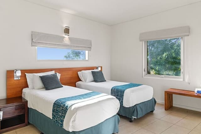 Apartment, 2 Bedrooms